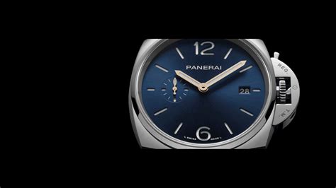 panerai watches amazon|panerai official website.